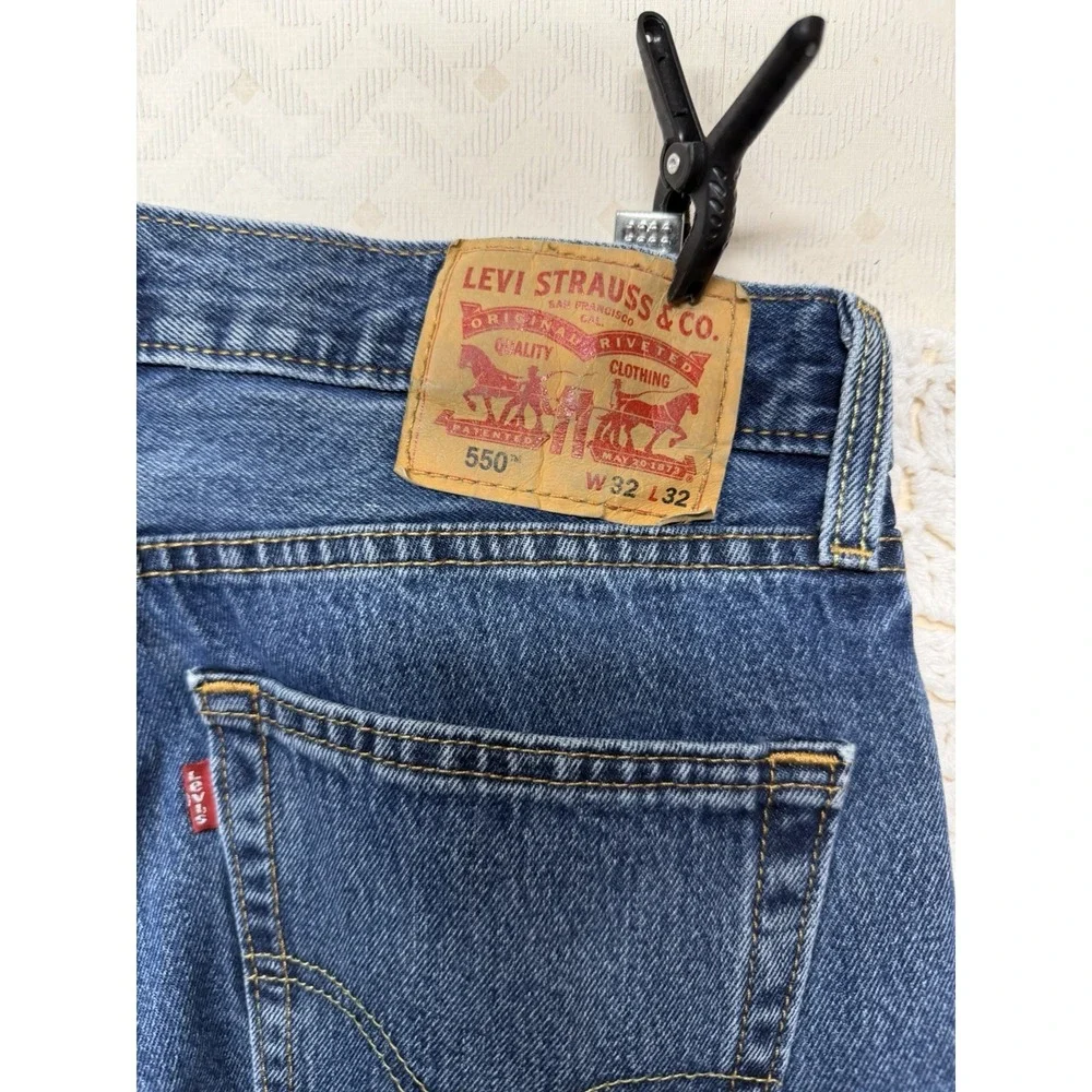 Levis please check
